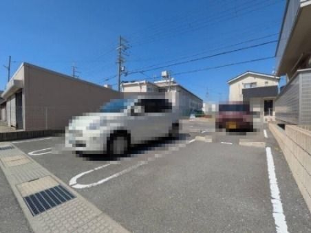 アネックスIIのその他写真