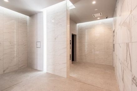 エントランス　共用部分も大変綺麗★