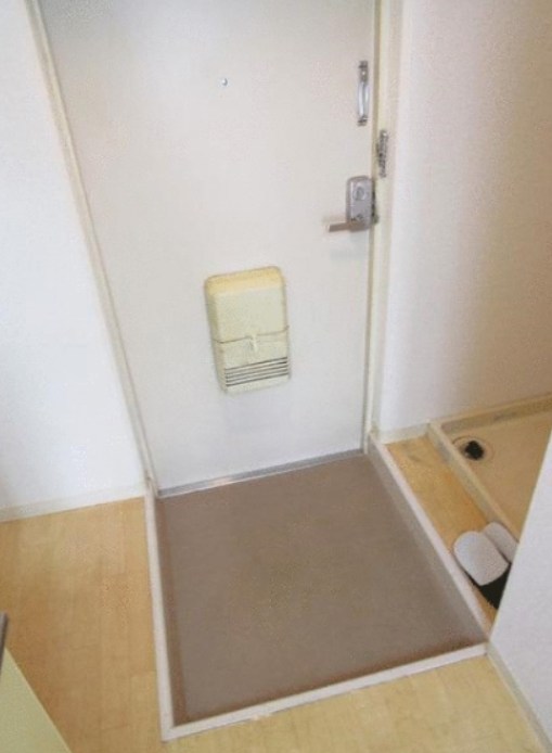 玄関　別部屋参考
