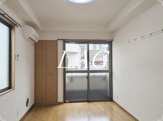居室・リビング　洋室のお部屋です。