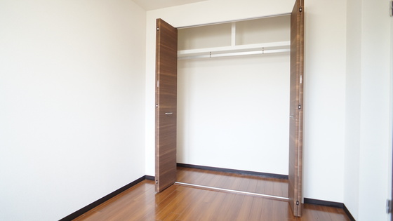 Villa de mulsanneの内装写真