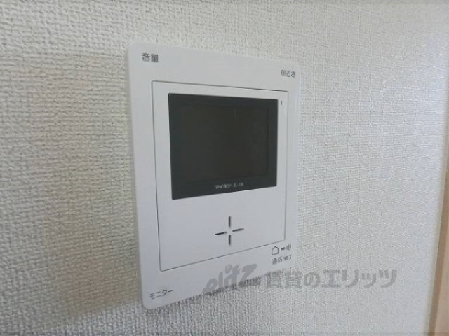 セキュリティ　ドアフォン（ＴＶ含）