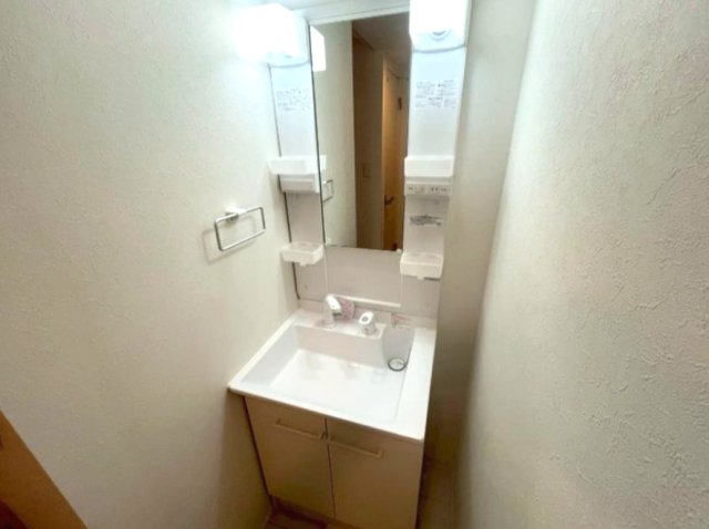 洗面設備　洗面※別部屋参考写真