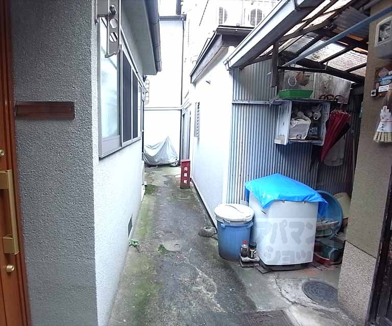 舟屋町貸家のその他写真