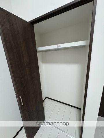 エープラス月見台の内装写真
