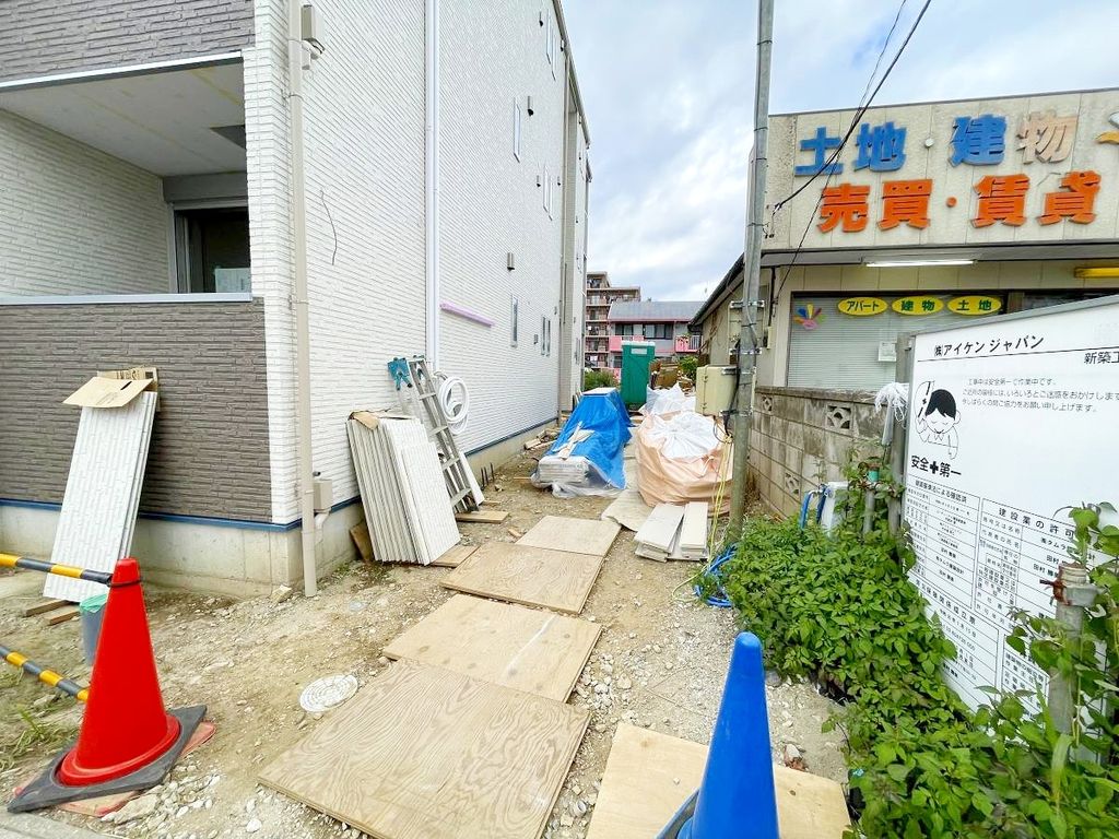 REGALEST浜野のその他写真