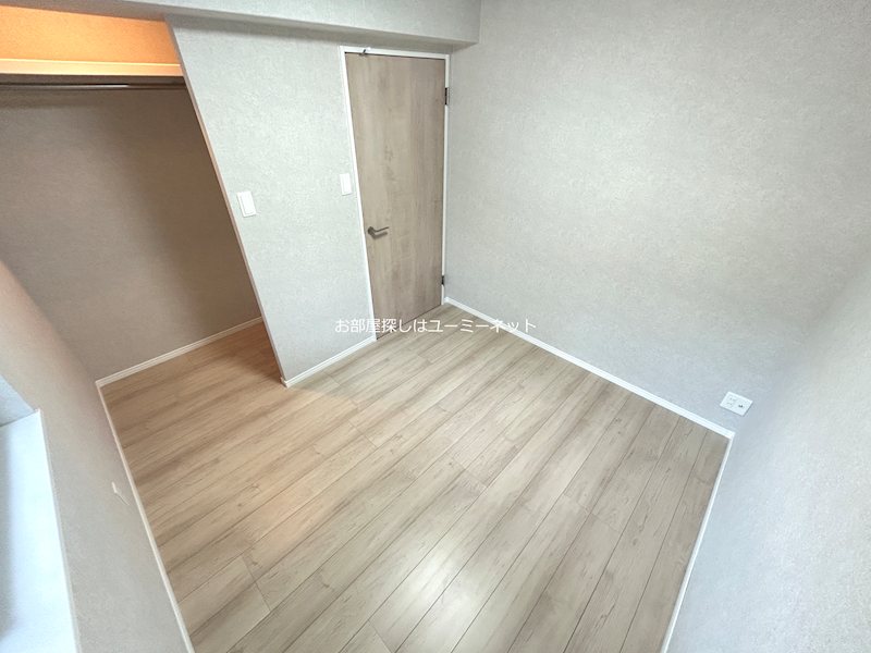 収納　※イメージ写真。現況と相違がある場合は現況を優先とします。