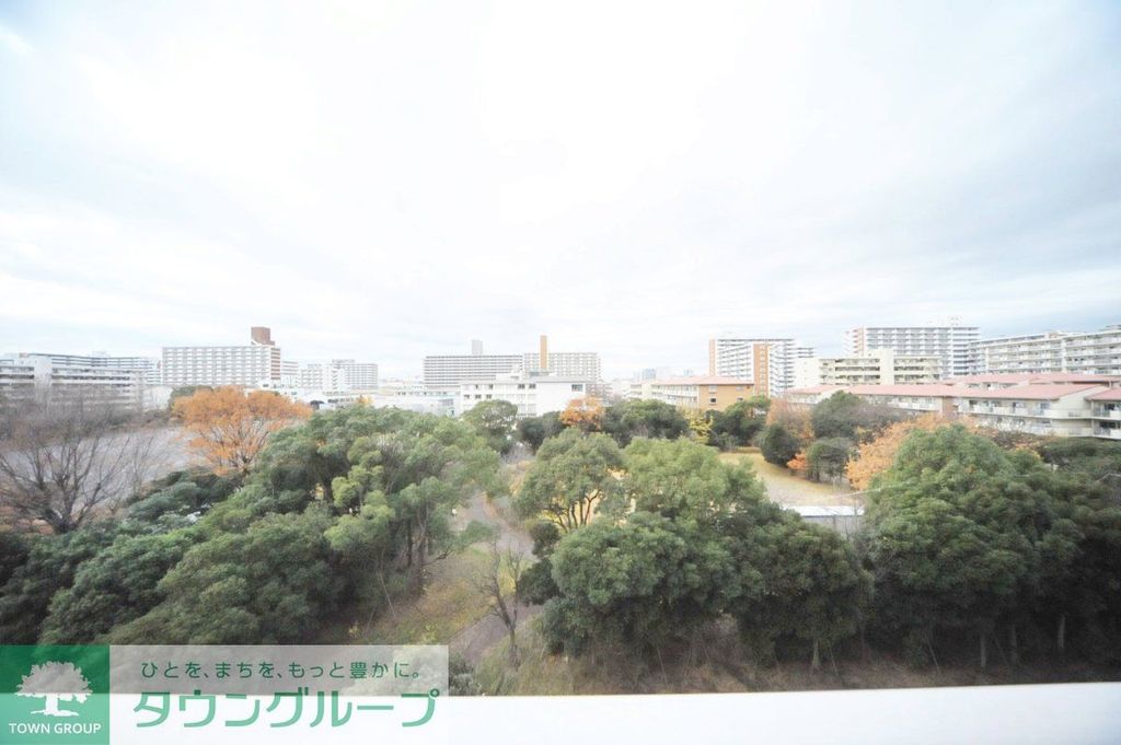 りんかい線 品川シーサイド駅 徒歩18分 14階建 築42年のその他写真