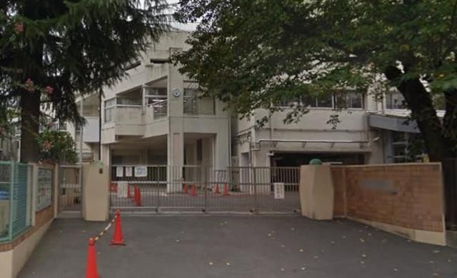 小学校　★★初音が丘小学校（小学校）まで543m