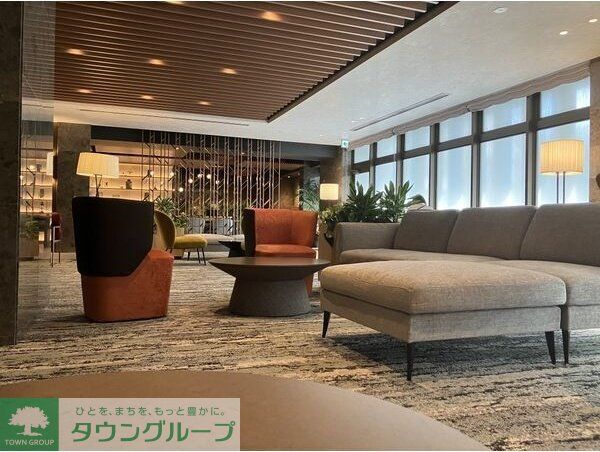 プレミストタワー靭本町のその他写真