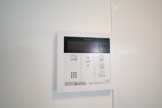 その他設備　※別室の参考写真の為、現況優先です。