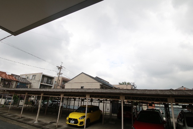 眺望　※別室の参考写真の為、現況優先です。