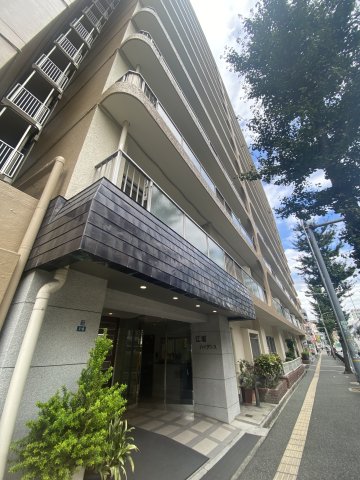 地下鉄御堂筋線 江坂駅 徒歩6分 築52年