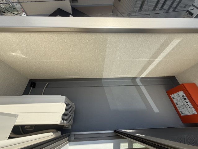 バルコニー　※同仕様　イメージ写真