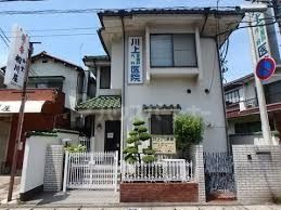 病院　川上胃腸科内科医院（病院）まで440m