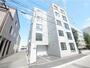 新さっぽろ駅より徒歩5分 3階 新築の賃貸物件