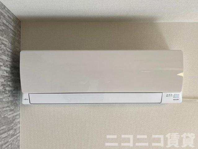 その他設備　別号室イメージの為、現状を優先致します。