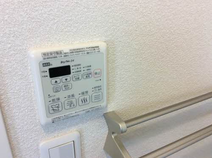 プレミアスA棟のその他写真