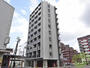 建物外観　池田市槻木町（Ｗ　ＩＫＥＤＡ）