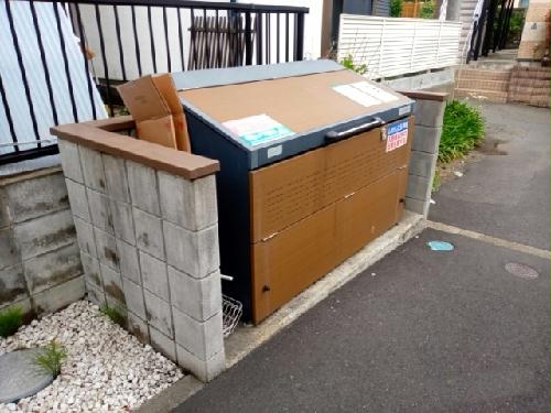 レオネクストリバーサイド遠の外観写真