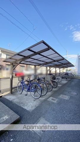 その他共有部分　その他共有部分