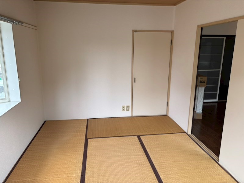 サンハイツ新井Eの内装写真