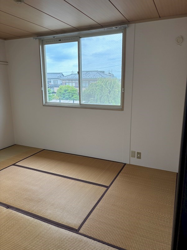 サンハイツ新井Eの内装写真
