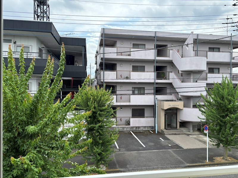 サンハイツ新井Eのその他写真