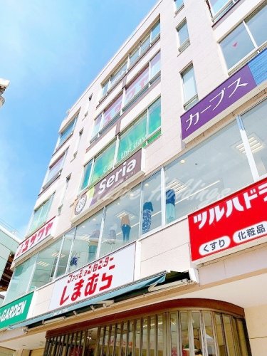 小田急江ノ島線 大和駅 徒歩5分 4階建 築20年の周辺写真