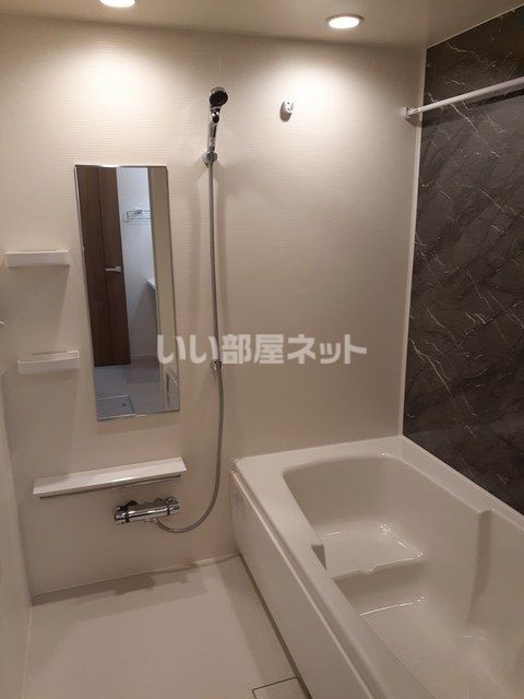 スイート パレスIの風呂写真