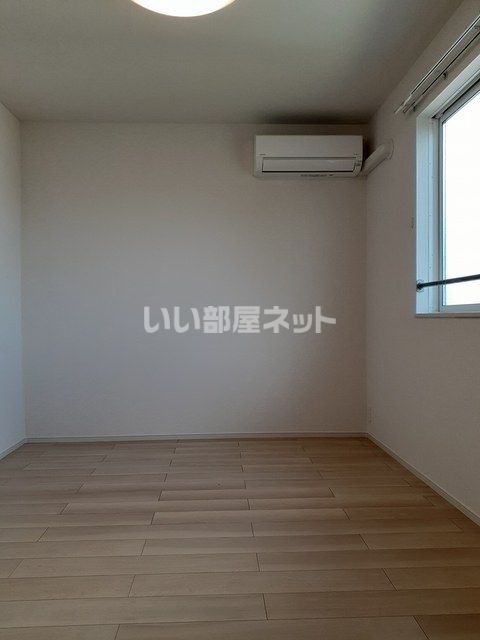 スイート パレスIの内装写真
