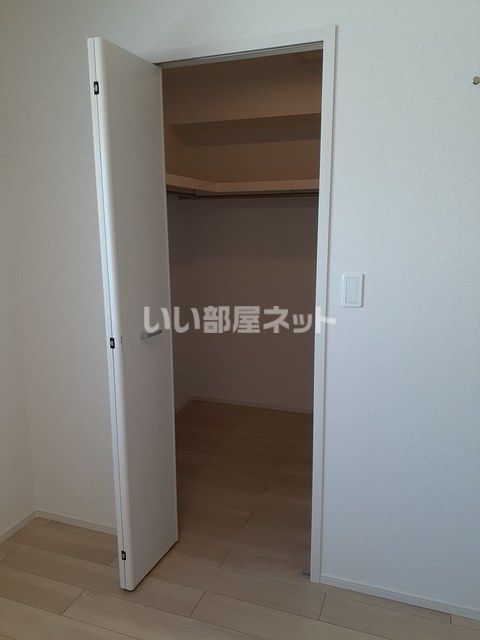 スイート パレスIの内装写真