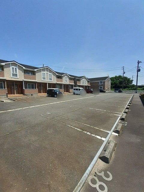 ＪＲ磐越西線 五泉駅 徒歩10分 2階建 築19年のその他写真