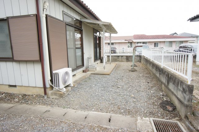 ＪＲ高崎線 新町駅 徒歩36分 1階建 築36年のその他写真