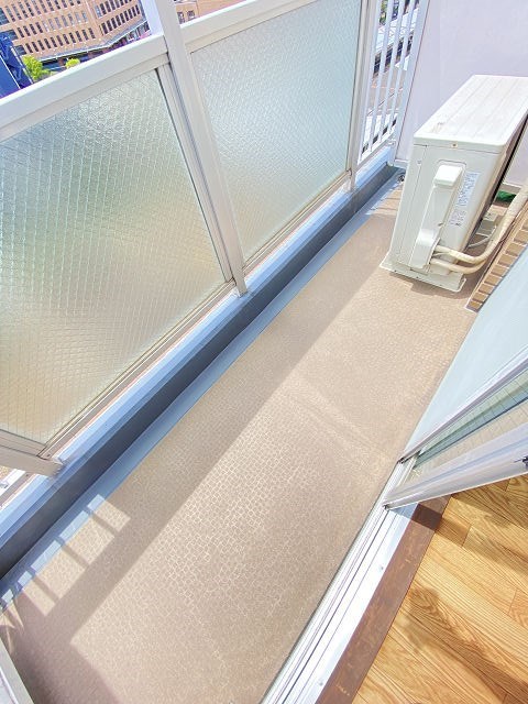 立花アスペンハウスの内装写真
