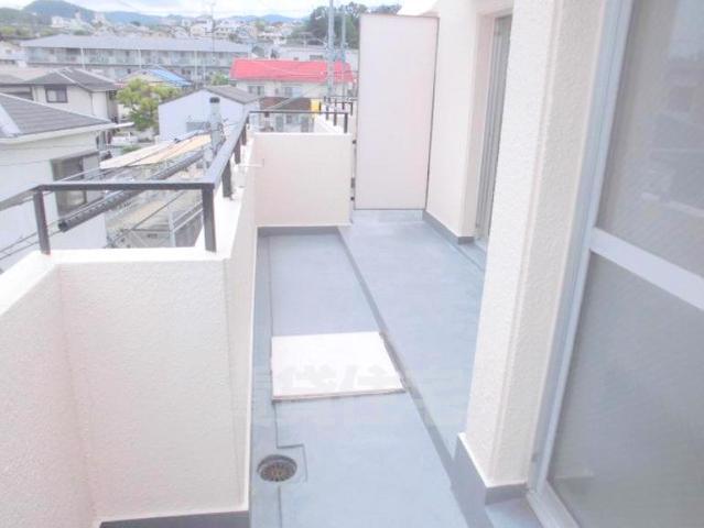 グレース仁川の内装写真