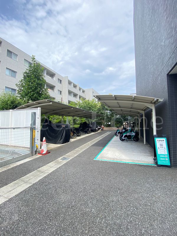 ヒューリックレジデンス新宿戸山のその他写真