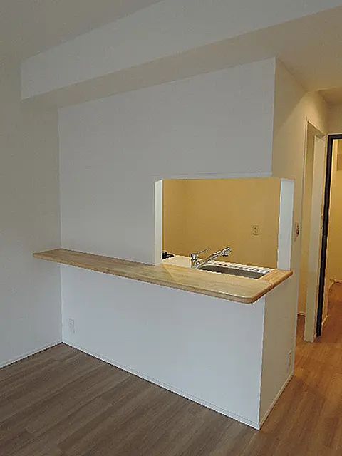 ヒューリックレジデンス新宿戸山のその他写真