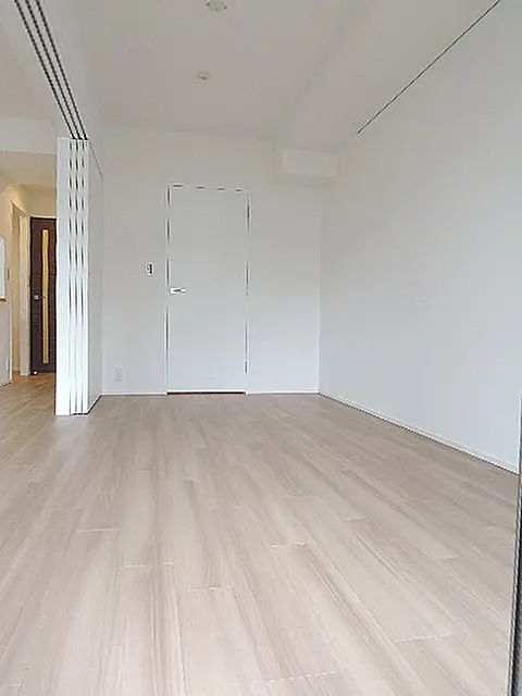 ヒューリックレジデンス新宿戸山の内装写真