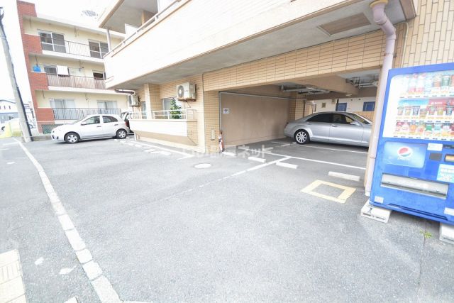 アベニュー竹末のその他写真