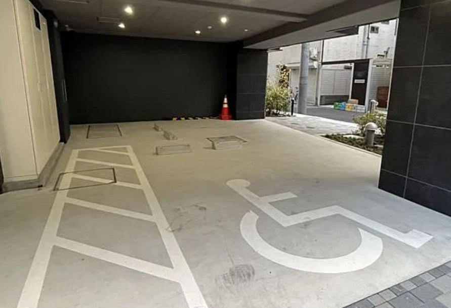 東京メトロ銀座線 稲荷町駅 徒歩7分 14階建 築4年のその他写真