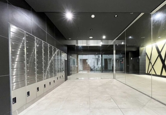 東京メトロ銀座線 稲荷町駅 徒歩7分 14階建 築4年の外観写真