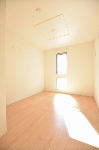 その他部屋・スペース　物件の内装です