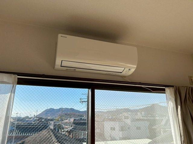 コートグレース1番館のその他写真