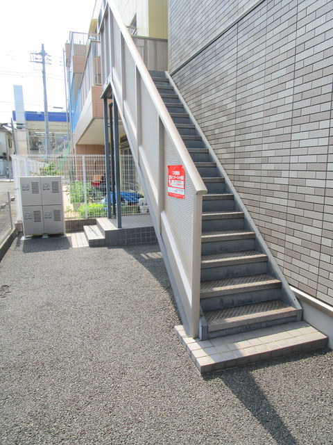 エントランス　★エントランス★