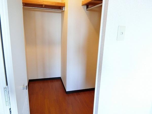 スプランドゥール蔵前の内装写真