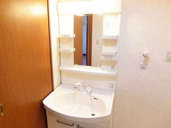 スプランドゥール蔵前の内装写真