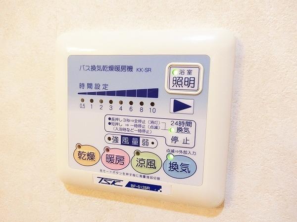 スプランドゥール蔵前のその他写真