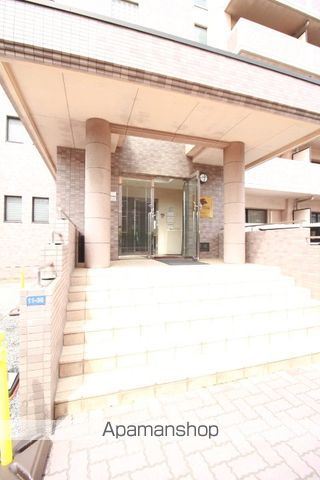 グランベルデ南方の外観写真