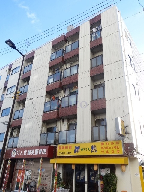 セレコート福島II